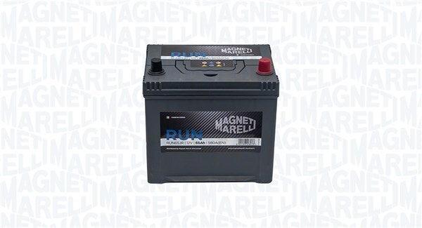 MAGNETI MARELLI Startbatteri 069065580007 12V 65Ah