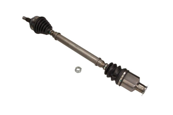 MAXGEAR Startbatteri 49-0496