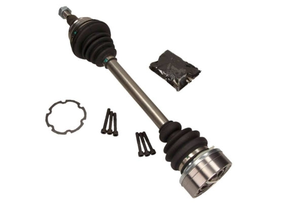 MAXGEAR Startbatteri 49-0457