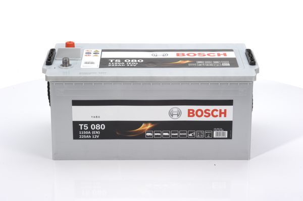 092 T50 800 BOSCH Startbatteri 0 12V 225Ah