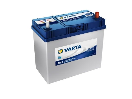 VARTA Startbatteri 5451550333132 12V 45Ah