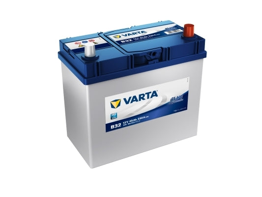 VARTA Startbatteri 5451560333132 12V 45Ah