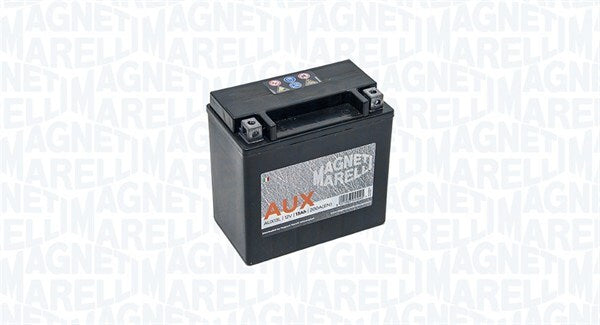 MAGNETI MARELLI Startbatteri 069013200009 12V 13Ah
