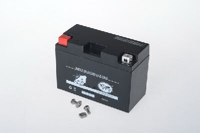 IPSA Startbatteri TMBA50801 12V 8Ah