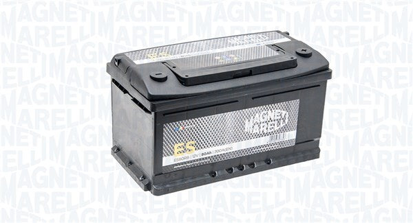 MAGNETI MARELLI Startbatteri 069080700005 12V 80Ah
