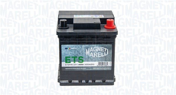 MAGNETI MARELLI Startbatteri 069044400006 12V 44Ah