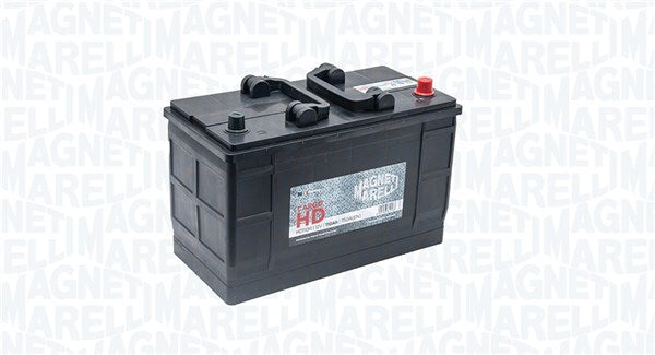 MAGNETI MARELLI Startbatteri 069110750002 12V 110Ah