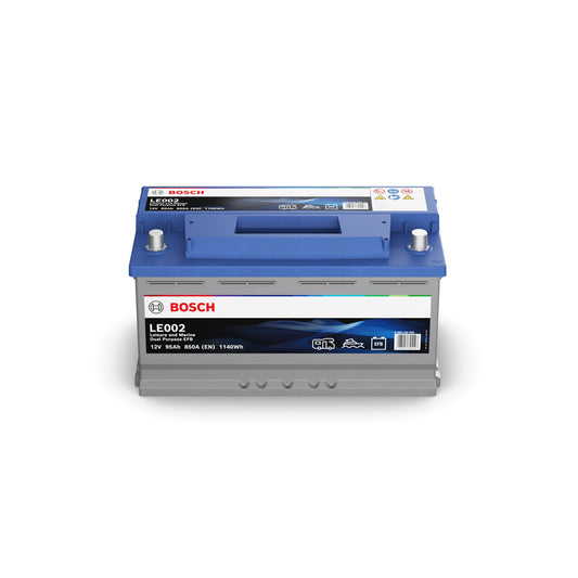 092 LE0 020 BOSCH Startbatteri 0 12V 95Ah