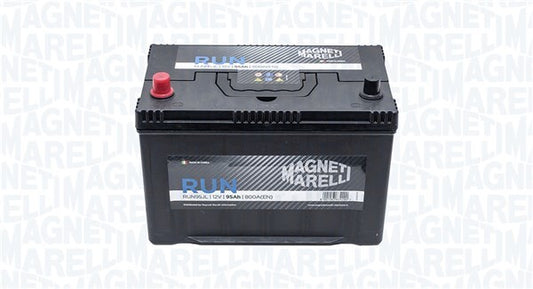 MAGNETI MARELLI Startbatteri 069095800017 12V 95Ah