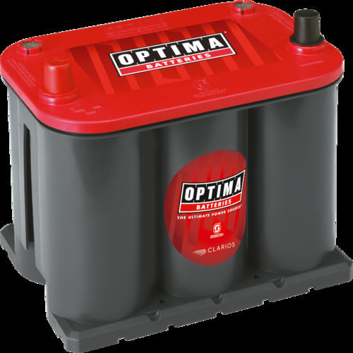 VARTA Startbatteri 8202550008882 12V 44Ah