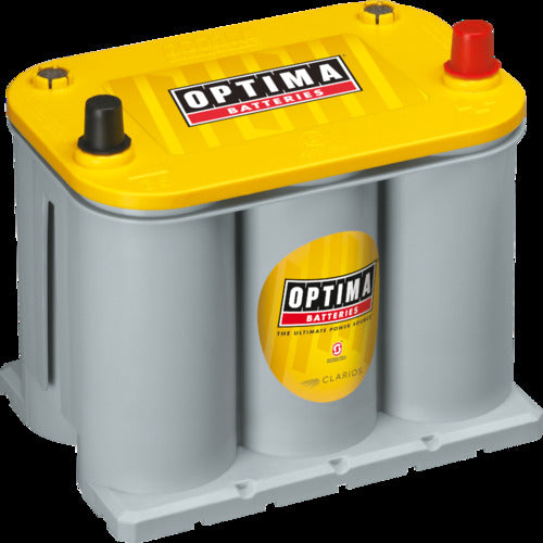 VARTA Startbatteri 8402220008882 12V 48Ah
