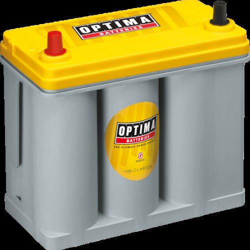 VARTA Startbatteri 8701760018882 12V 38Ah