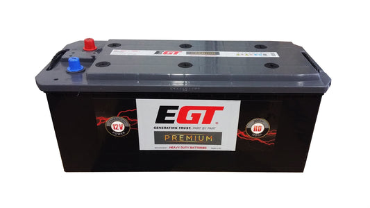 EGT Startbatteri 901200iEGT