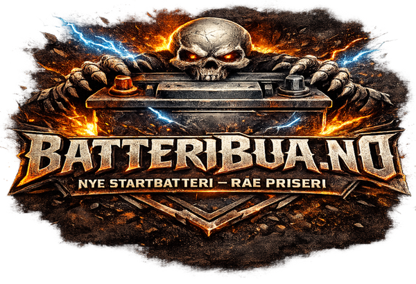 BatteriBua