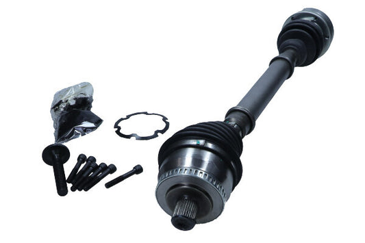 MAXGEAR Startbatteri 49-0505