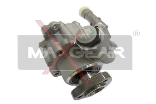 MAXGEAR Startbatteri 48-0060