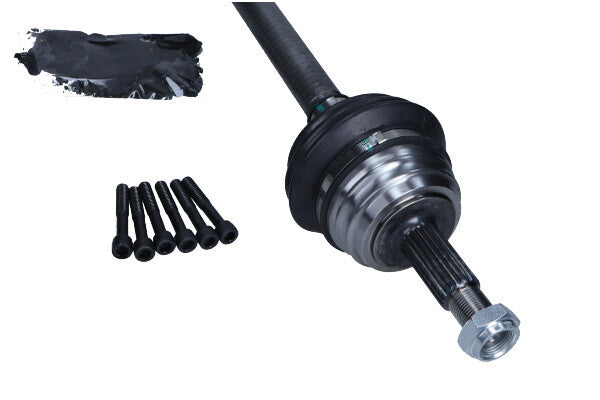 MAXGEAR Startbatteri 49-0921