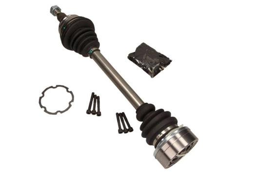 MAXGEAR Startbatteri 49-0457