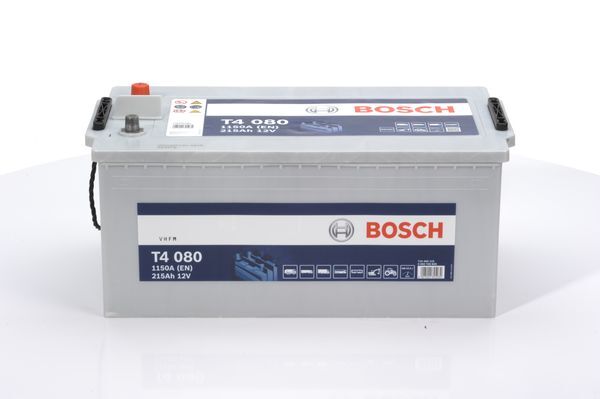 092 T40 800 BOSCH Startbatteri 0 12V 215Ah
