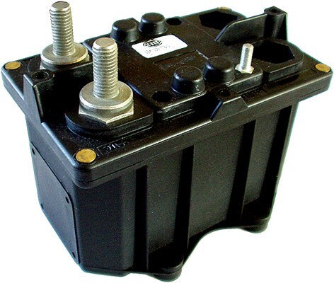 008 776-051 HELLA Main Switch, battery 6EK 24V