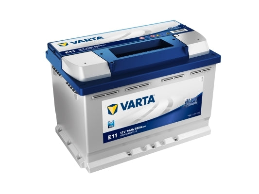 VARTA Startbatteri 5740120683132 12V 74Ah