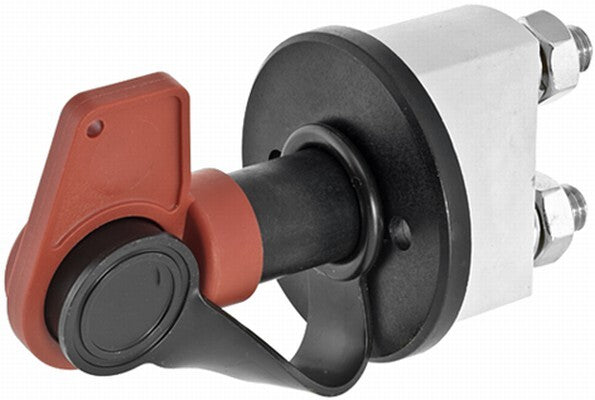002 843-141 HELLA Main Switch, battery 6EK 24V