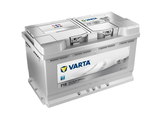 VARTA Startbatteri 5852000803162 12V 85Ah