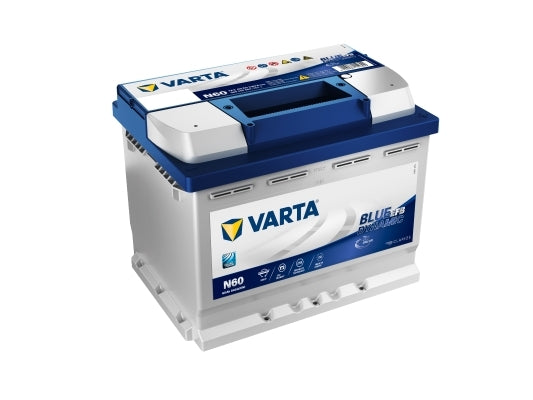 VARTA Startbatteri 560500064D842 12V 60Ah