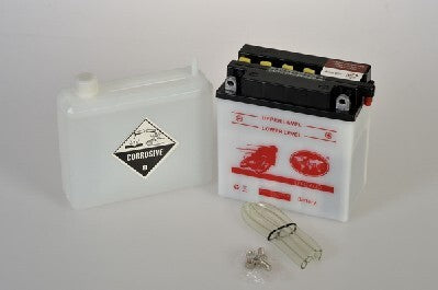 IPSA Startbatteri TMB50915 12V 9Ah