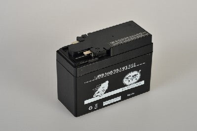IPSA Startbatteri TMBA50303 12V 2Ah