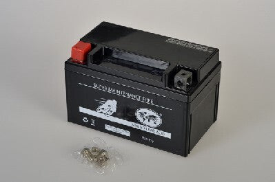 IPSA Startbatteri TMBA50922 12V 8Ah