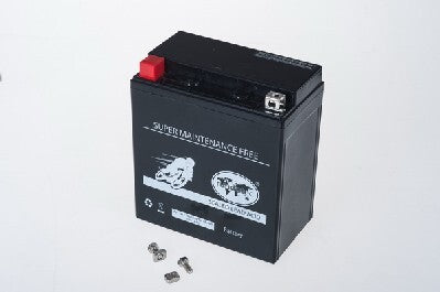IPSA Startbatteri TMBA81600 12V 14Ah