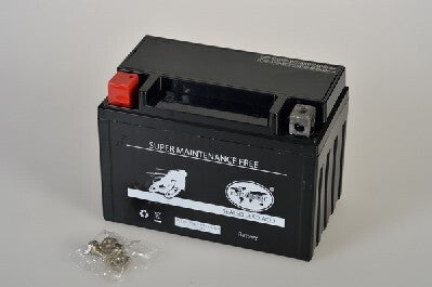 IPSA Startbatteri TMBA51013 12V 10Ah