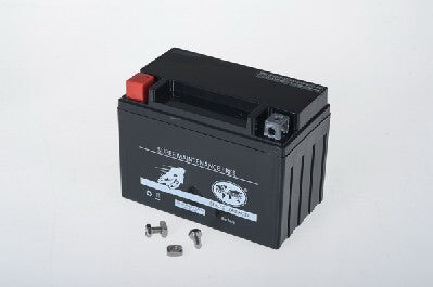 IPSA Startbatteri TMBA51101 12V 12Ah