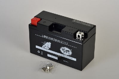 IPSA Startbatteri TMBA50719 12V 7Ah