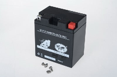 IPSA Startbatteri TMBA51112 12V 11Ah