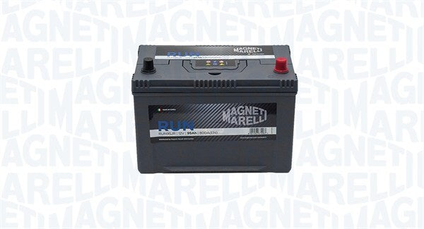 MAGNETI MARELLI Startbatteri 069095800007 12V 95Ah