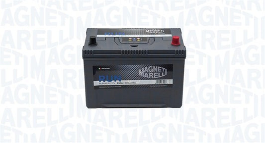 MAGNETI MARELLI Startbatteri 069095800007 12V 95Ah