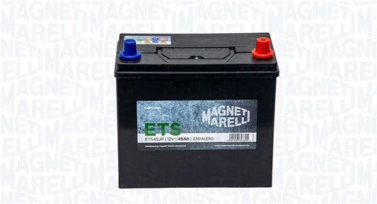 MAGNETI MARELLI Startbatteri 069045330106 12V 45Ah