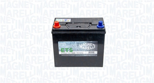 MAGNETI MARELLI Startbatteri 069045330116 12V 45Ah