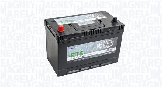 MAGNETI MARELLI Startbatteri 069095720016 12V 95Ah