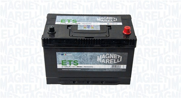 MAGNETI MARELLI Startbatteri 069095720006 12V 95Ah