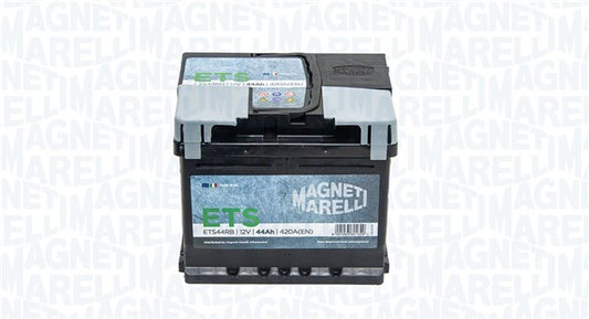 MAGNETI MARELLI Startbatteri 069044420006 12V 44Ah