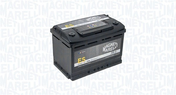 MAGNETI MARELLI Startbatteri 069070640005 12V 70Ah