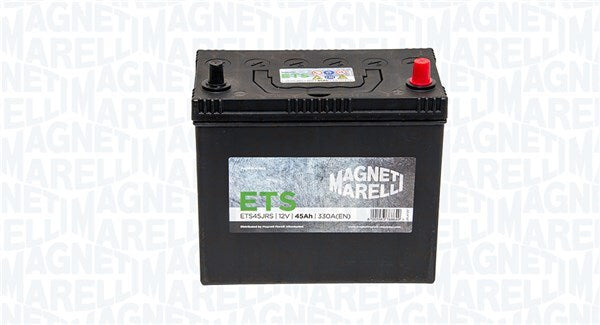 MAGNETI MARELLI Startbatteri 069045330206 12V 45Ah