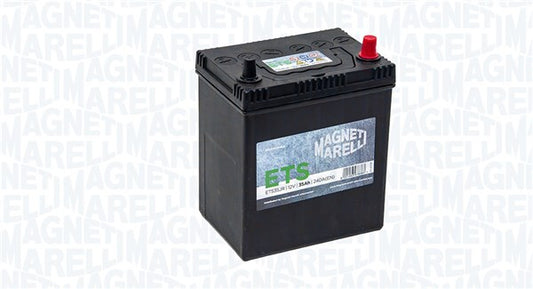 MAGNETI MARELLI Startbatteri 069035240006 12V 35Ah