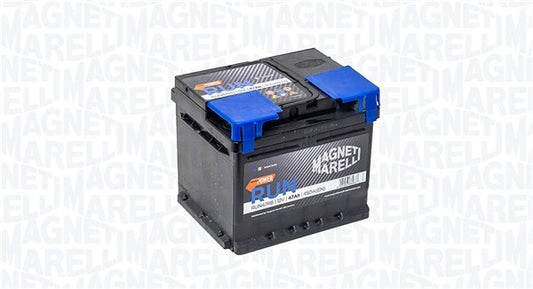 MAGNETI MARELLI Startbatteri 069047450007 12V 47Ah