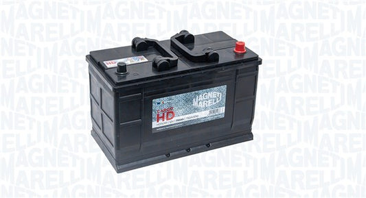 MAGNETI MARELLI Startbatteri 069110750102 12V 110Ah