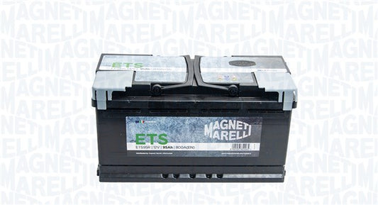 MAGNETI MARELLI Startbatteri 069095800006 12V 95Ah