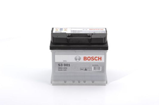 092 S30 010 BOSCH Startbatteri 0 12V 41Ah